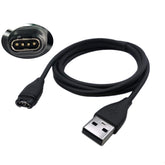 Universal USB Cable for Garmin Fenix 5 / 5x /5s, Vivoactive 3, Forerunner 935